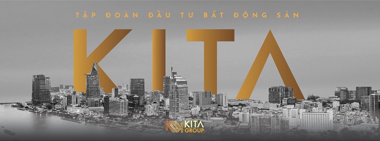 KITA Group: Kinh doanh bất động sản muốn bứt phá cần phải có tầm nhìn tốt